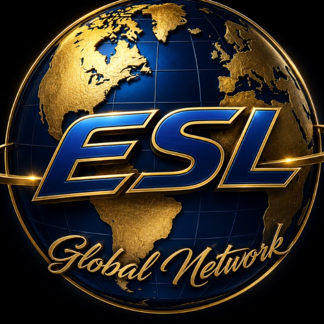 ESL Global Network