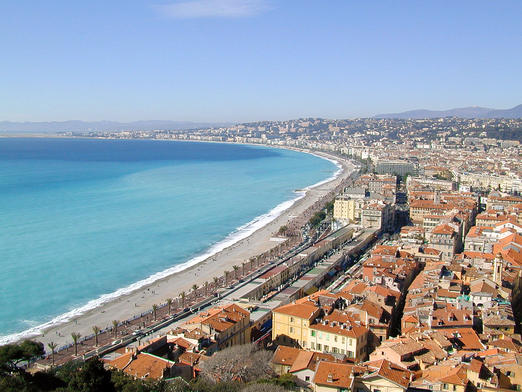 Nice, France