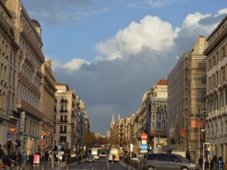 Marseille, France