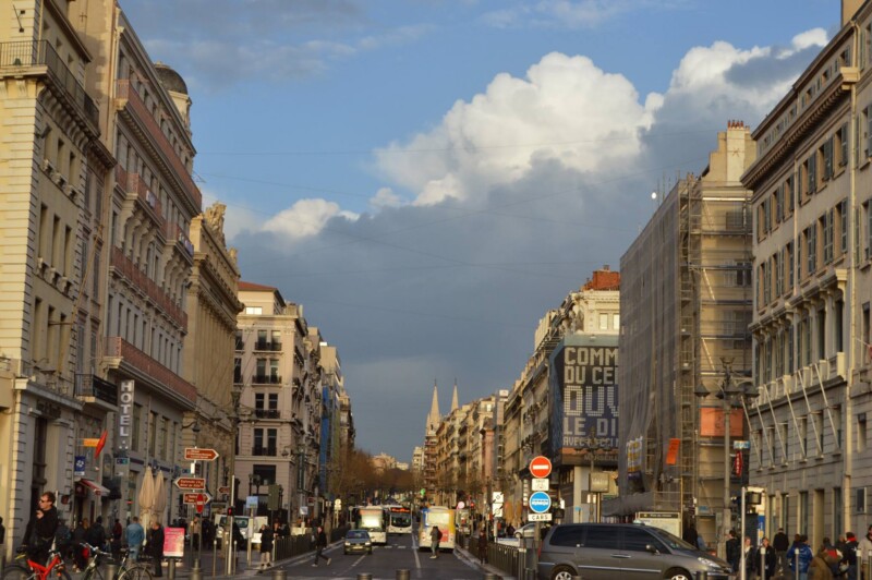 marseille-france