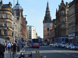 Gallowsgate, Glasgow