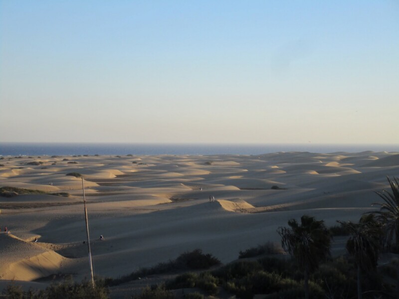 maspalomas